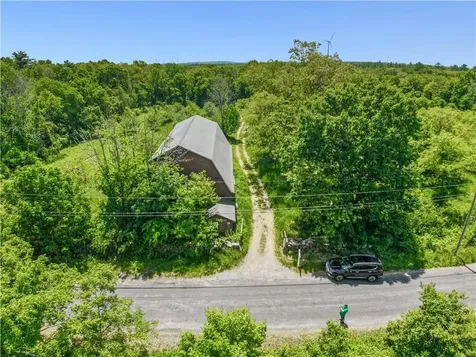 0 Carrs Trail Coventry RI 02827