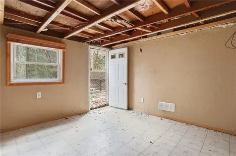 145 Echo Road Glocester RI 02814
