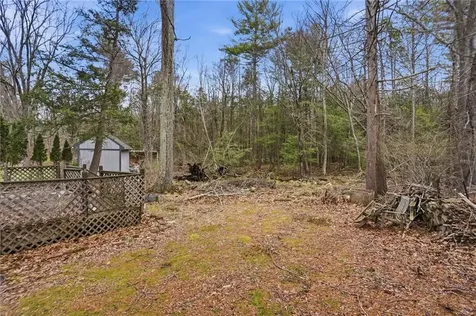 145 Echo Road Glocester RI 02814