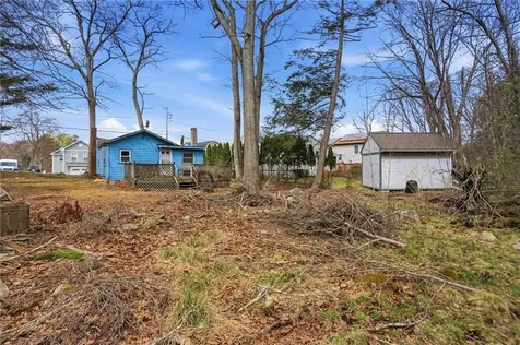 145 Echo Road Glocester RI 02814