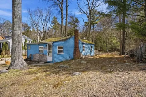 145 Echo Road Glocester RI 02814