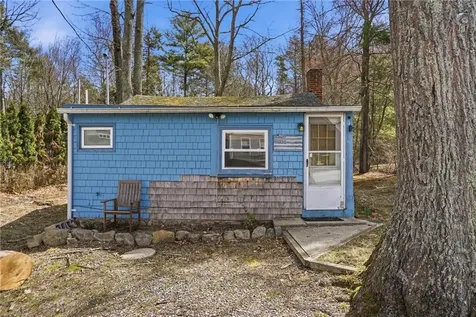 145 Echo Road Glocester RI 02814