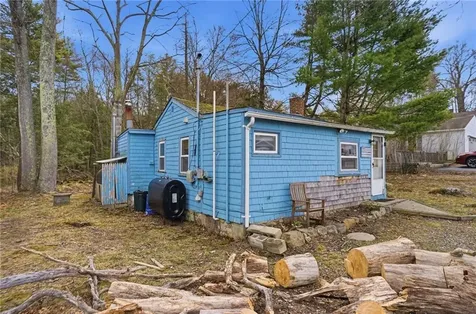 145 Echo Road Glocester RI 02814