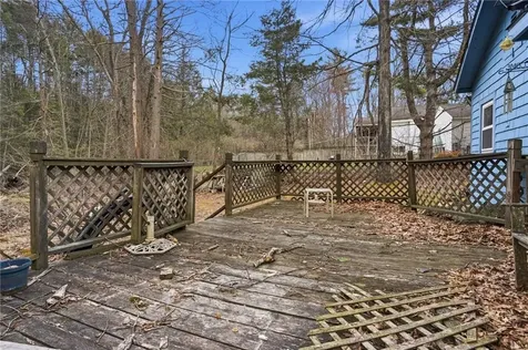 145 Echo Road Glocester RI 02814