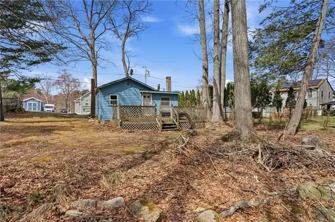 145 Echo Road Glocester RI 02814