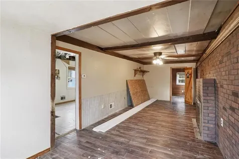 145 Echo Road Glocester RI 02814