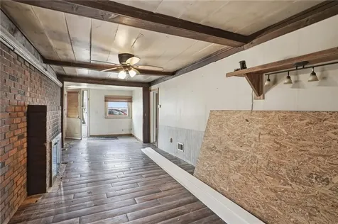145 Echo Road Glocester RI 02814