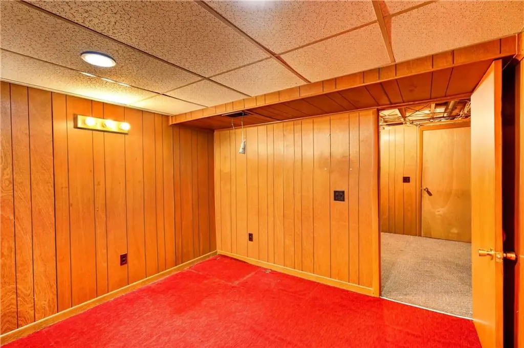 17 Crawford Street Cranston RI 02910