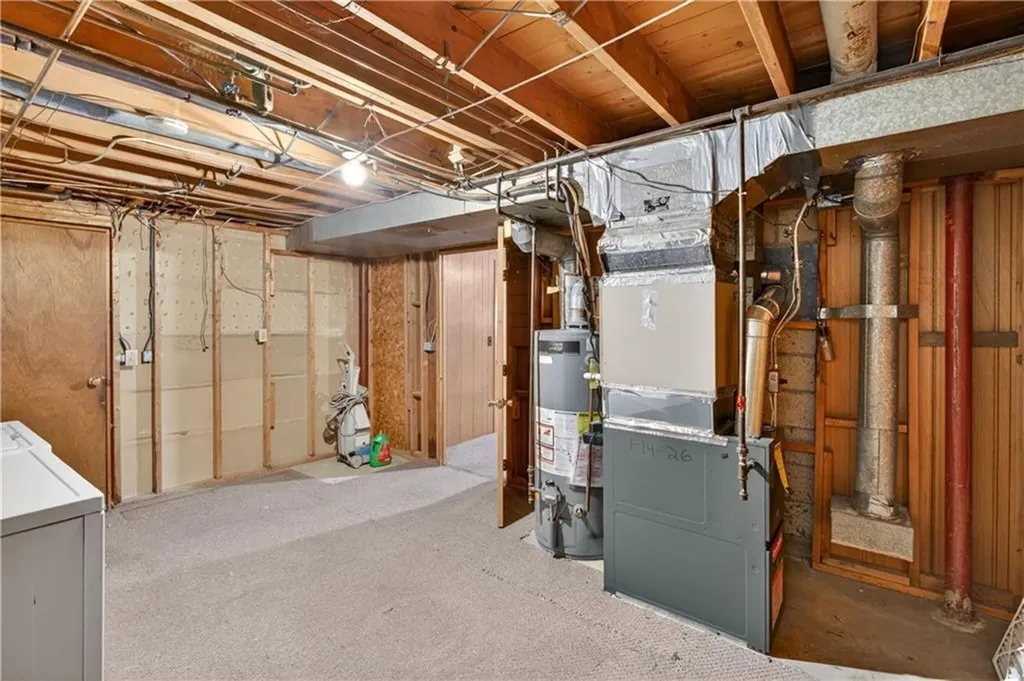 17 Crawford Street Cranston RI 02910