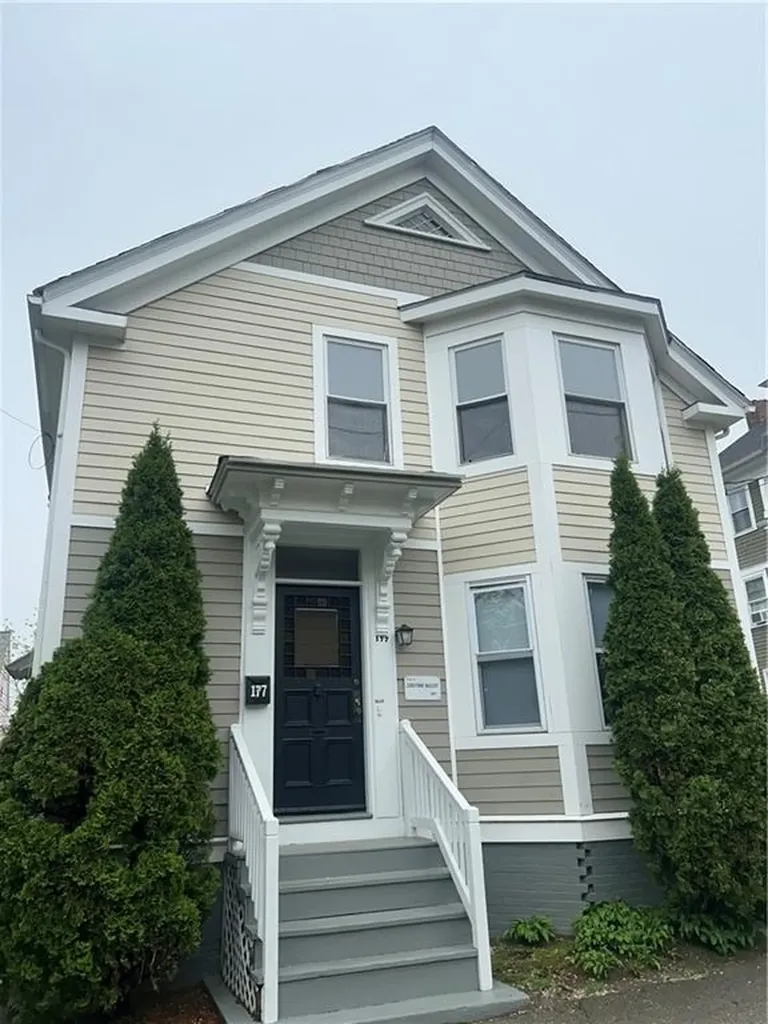 179 Ivy Street Providence RI 02906