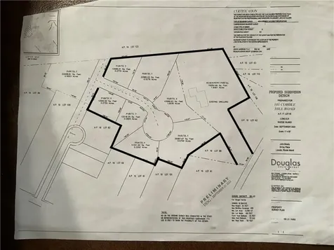 101 Cobble Hill Road Lincoln RI 02865
