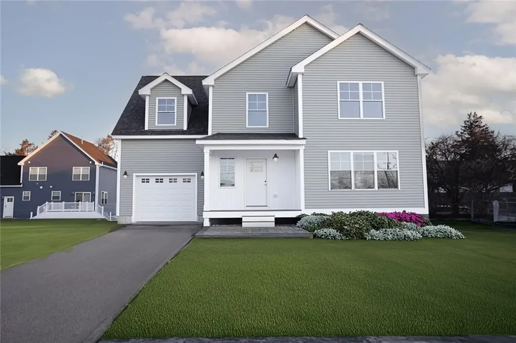 5 Recess Lane Warwick RI 02889