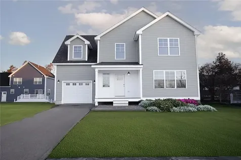 5 Recess Lane Warwick RI 02889