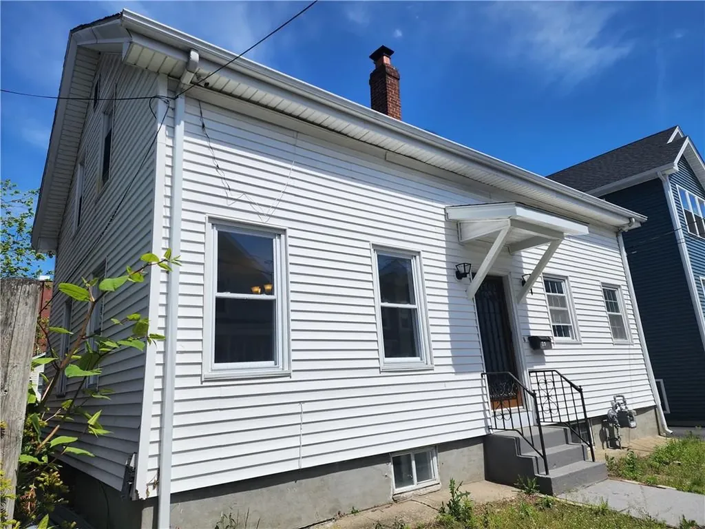 20 Vanderwater Street Providence RI 02908