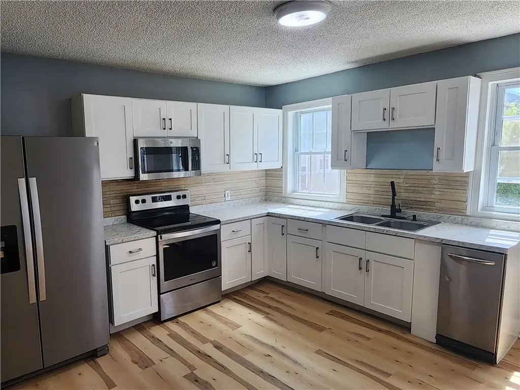 20 Vanderwater Street Providence RI 02908