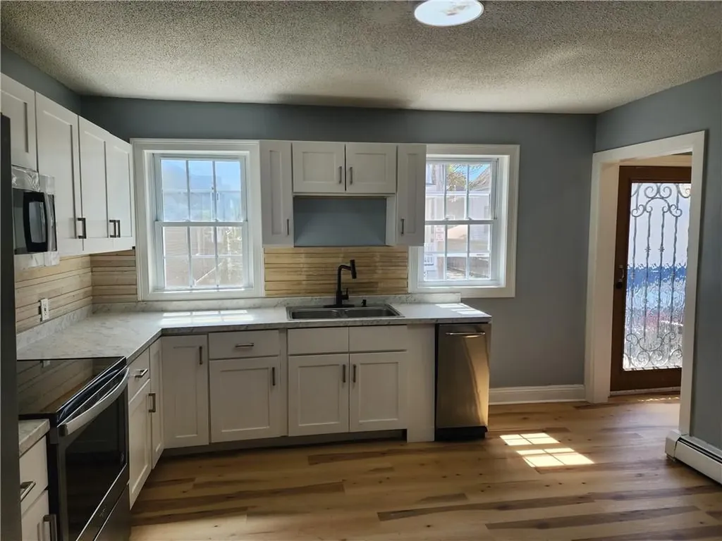 20 Vanderwater Street Providence RI 02908