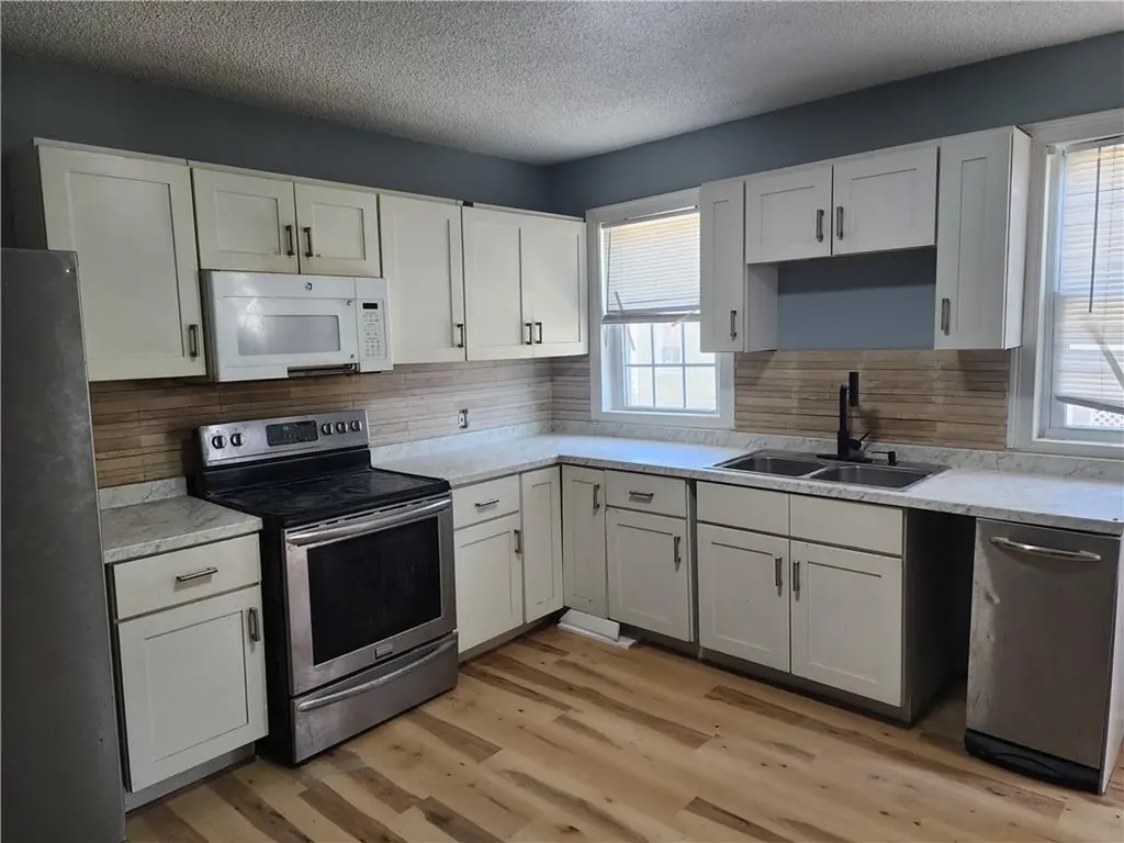 20 Vanderwater Street Providence RI 02908