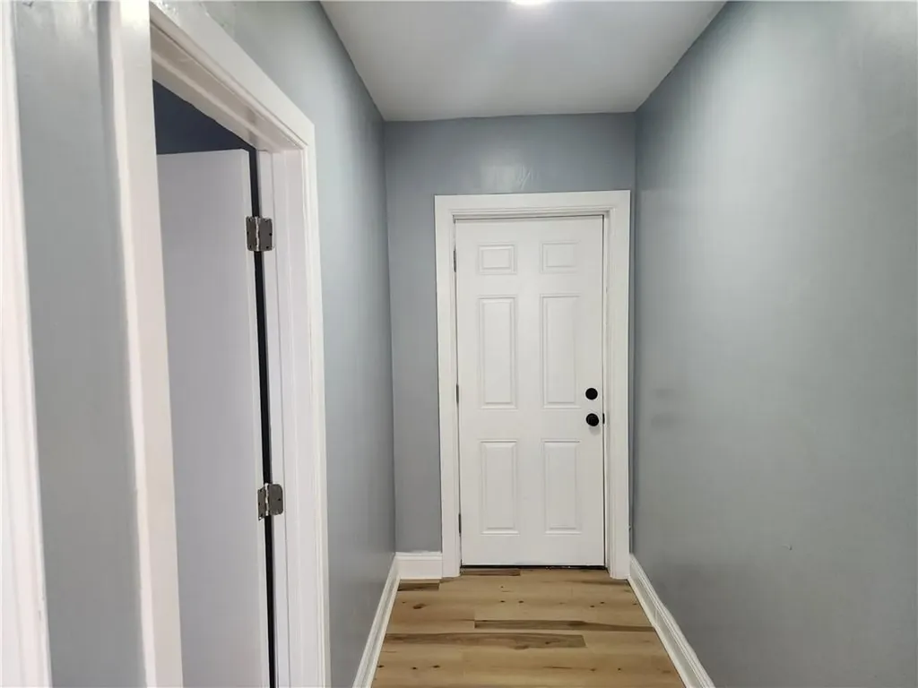 20 Vanderwater Street Providence RI 02908