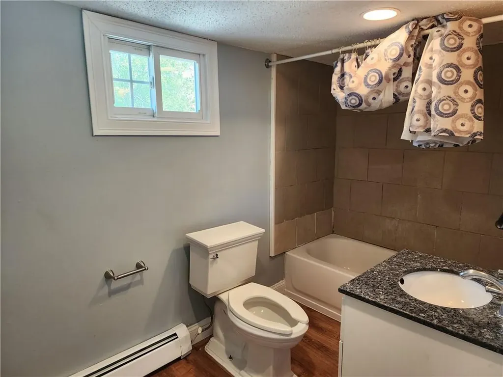 20 Vanderwater Street Providence RI 02908