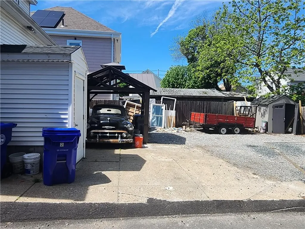 20 Vanderwater Street Providence RI 02908