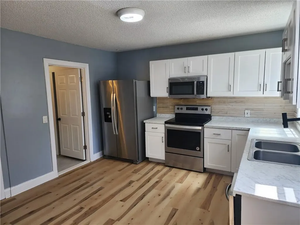 20 Vanderwater Street Providence RI 02908