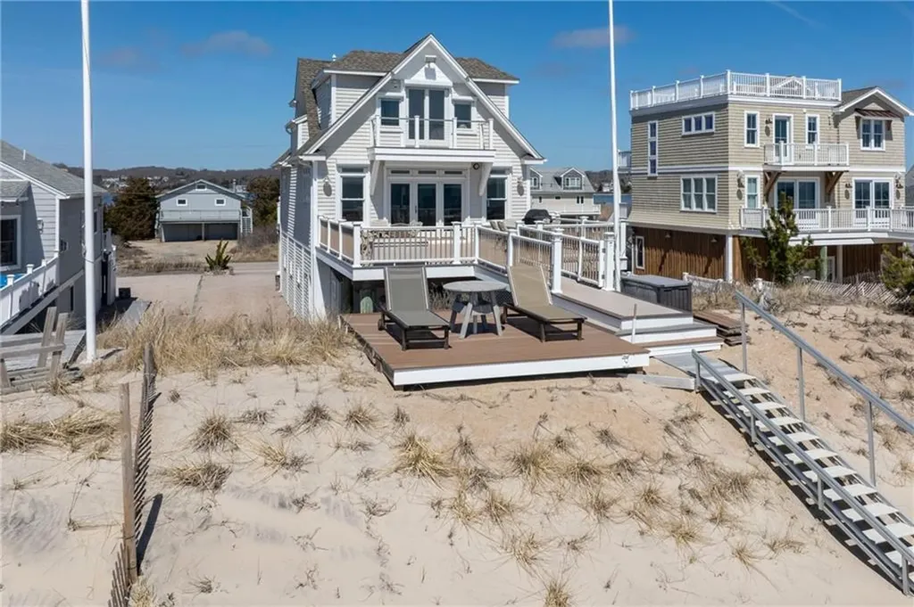 399 Atlantic Avenue Westerly RI 02891