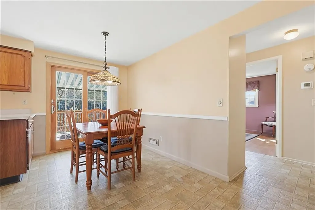 47 Sleepy Hollow Drive Cumberland RI 02864