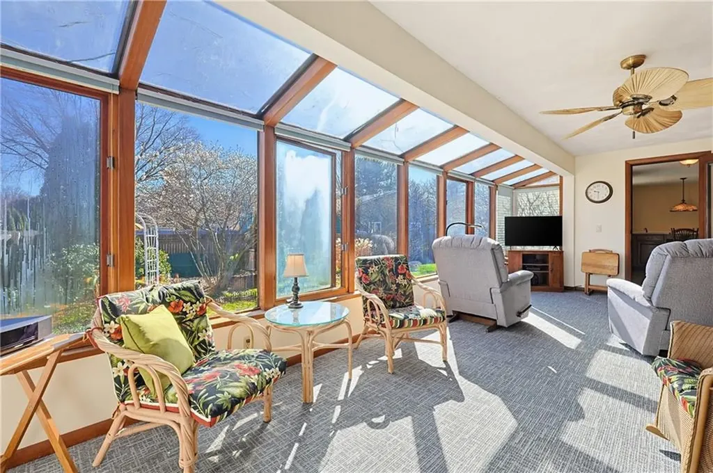 47 Sleepy Hollow Drive Cumberland RI 02864