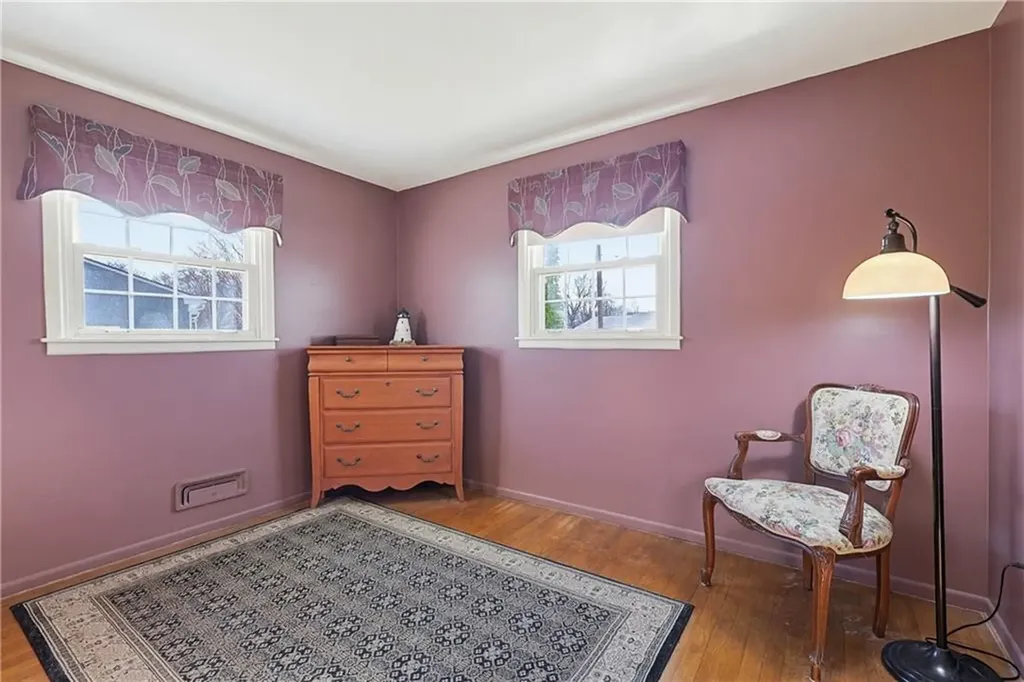 47 Sleepy Hollow Drive Cumberland RI 02864
