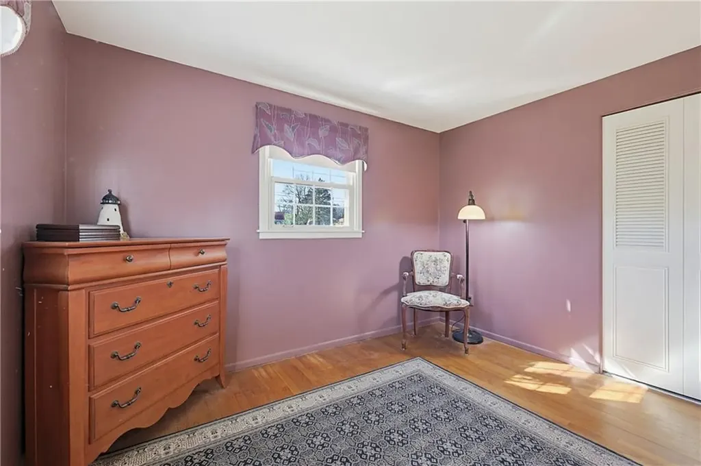 47 Sleepy Hollow Drive Cumberland RI 02864
