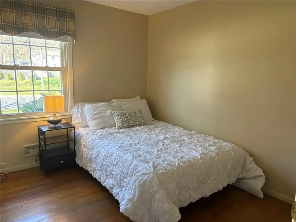 47 Sleepy Hollow Drive Cumberland RI 02864