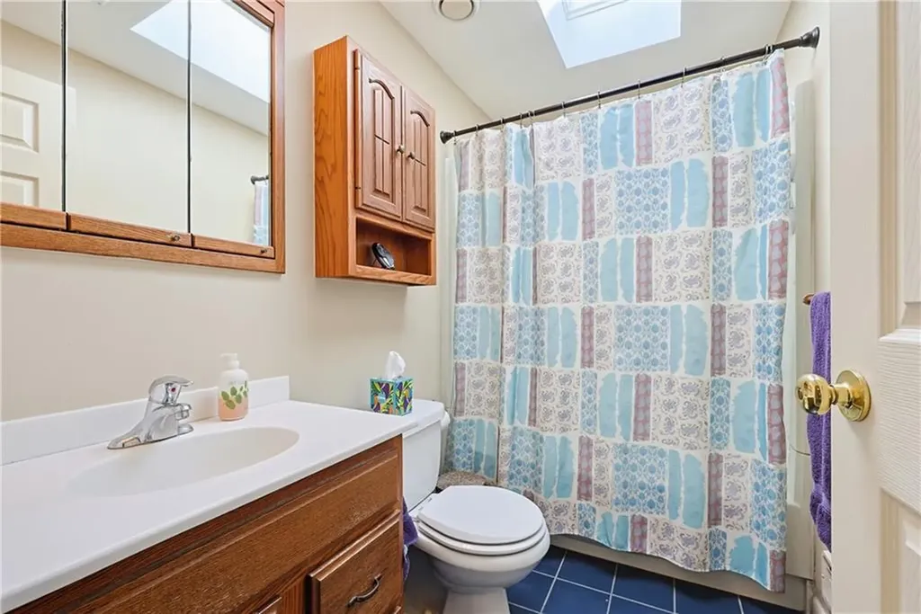 47 Sleepy Hollow Drive Cumberland RI 02864