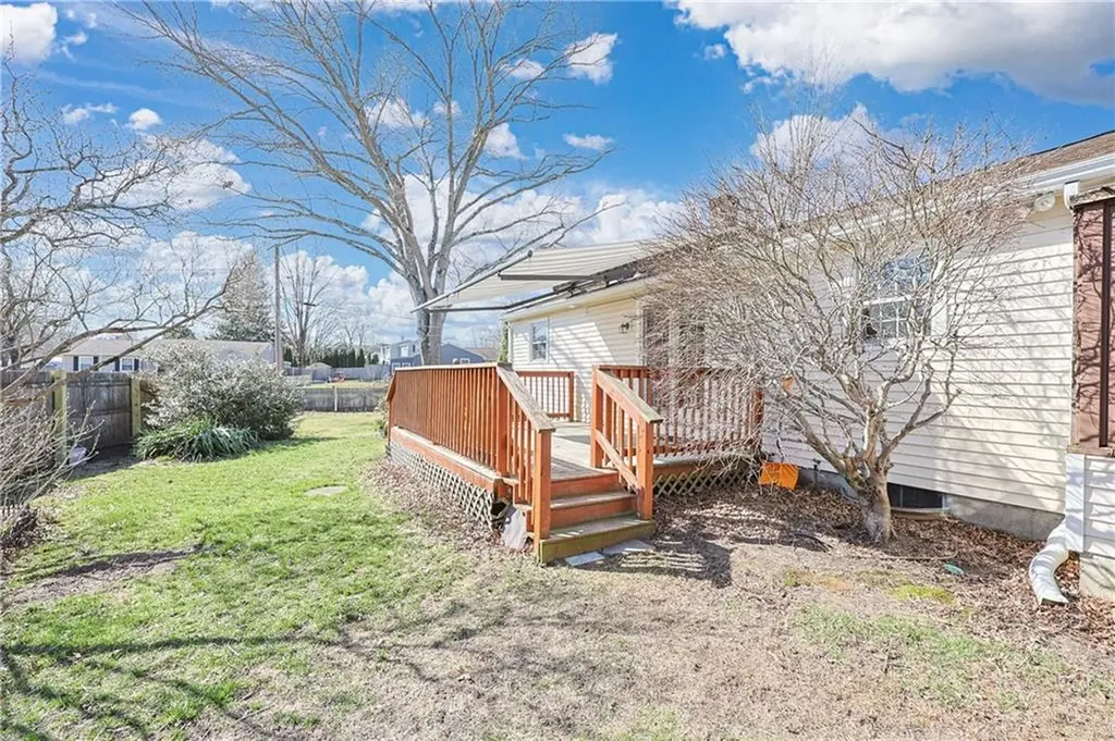 47 Sleepy Hollow Drive Cumberland RI 02864
