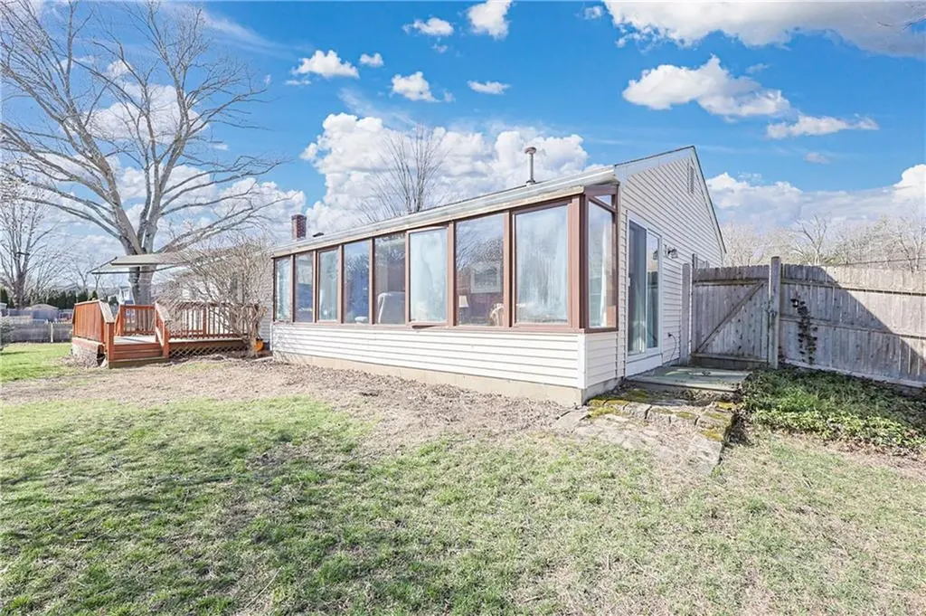 47 Sleepy Hollow Drive Cumberland RI 02864