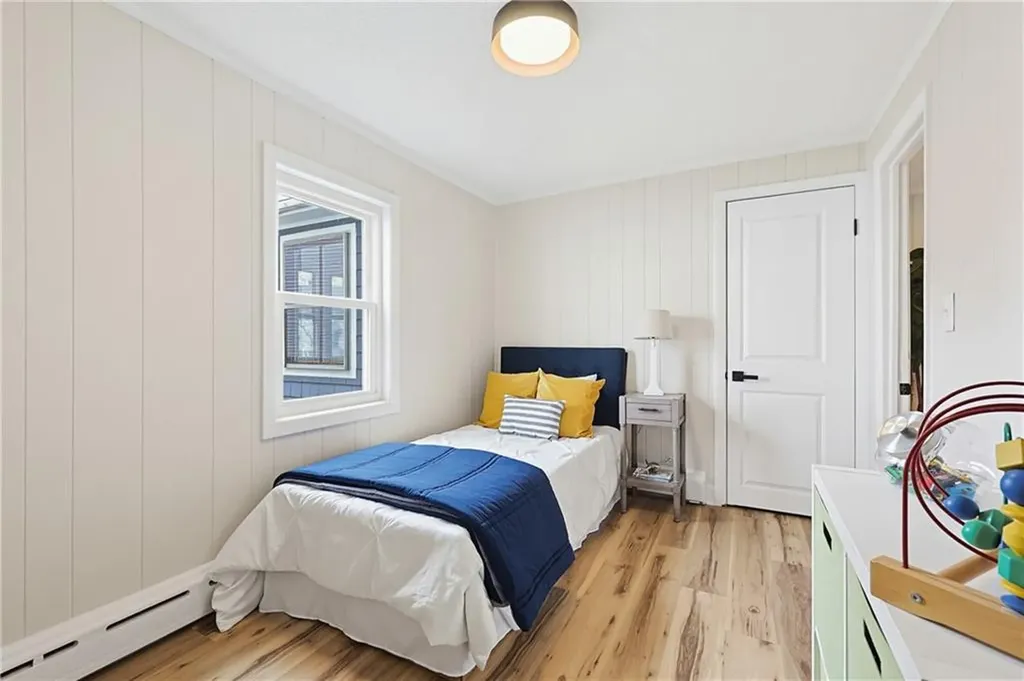 12 Union Street Warren RI 02885