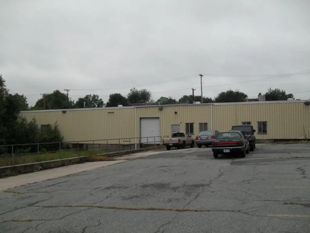 90 Salmon Street Providence RI 02909