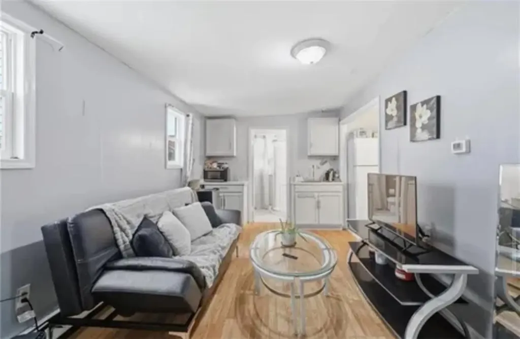 34 Savings Street Providence RI 02907