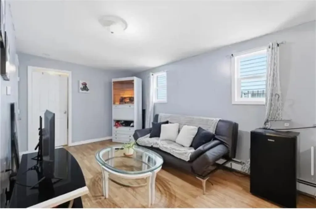 34 Savings Street Providence RI 02907