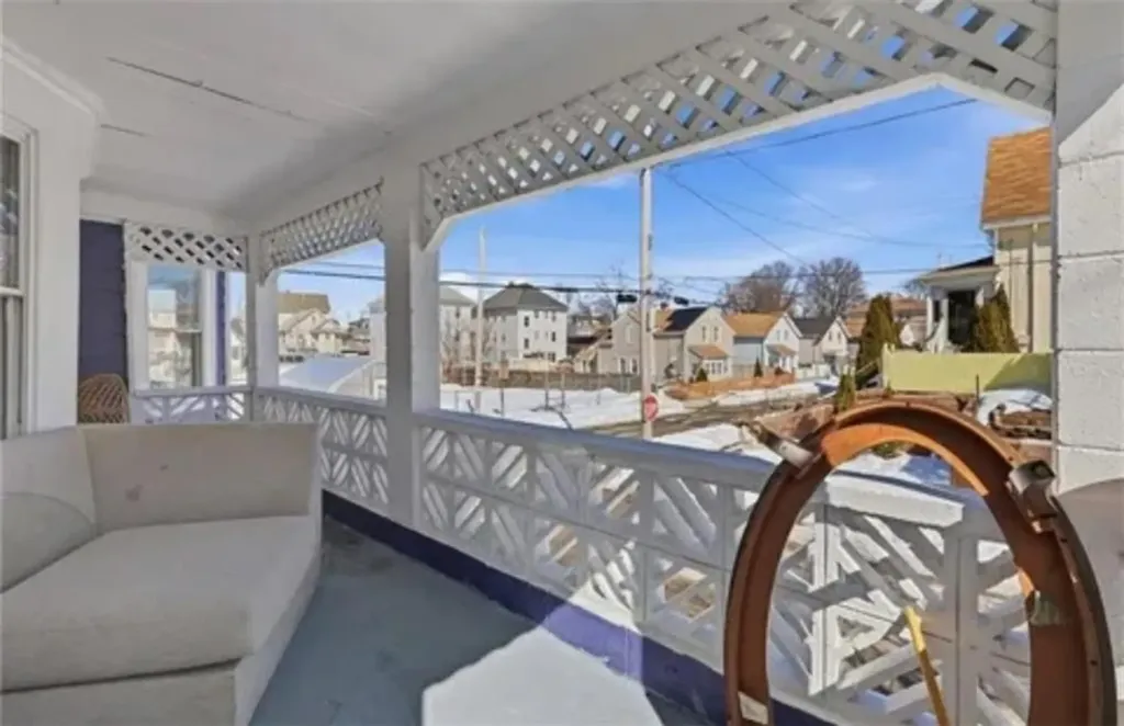 34 Savings Street Providence RI 02907