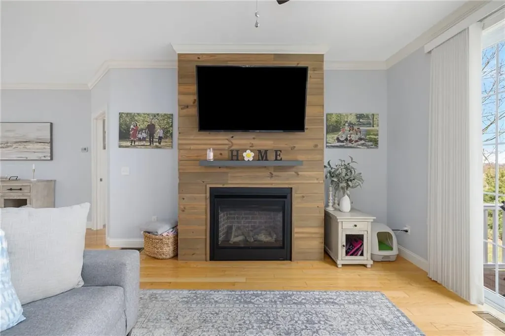 3 Garden Vista Drive Cranston RI 02920