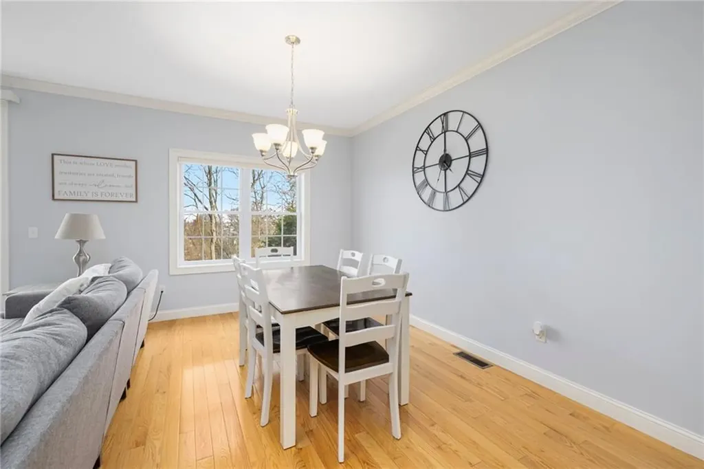 3 Garden Vista Drive Cranston RI 02920