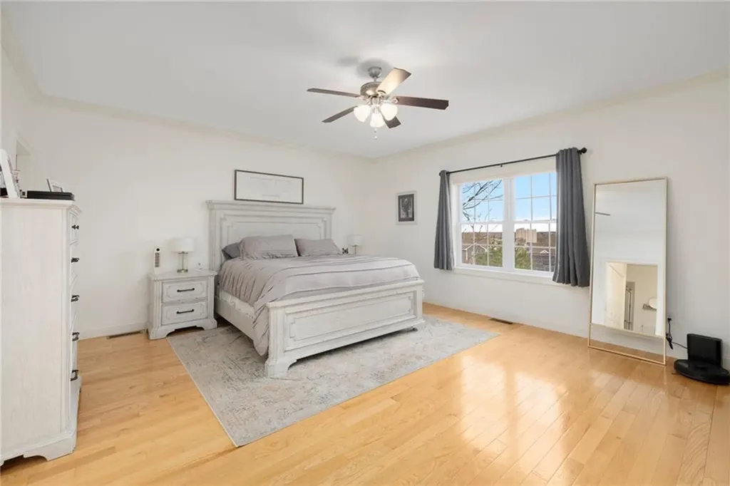 3 Garden Vista Drive Cranston RI 02920