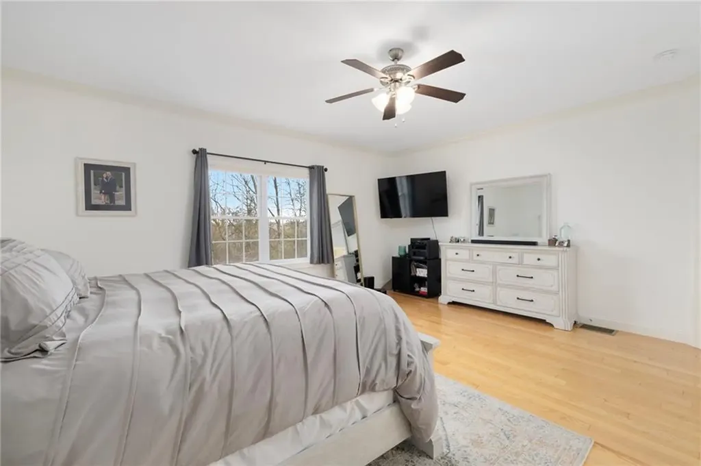 3 Garden Vista Drive Cranston RI 02920