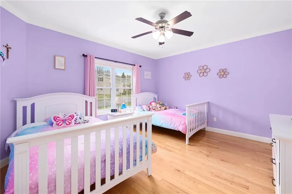 3 Garden Vista Drive Cranston RI 02920