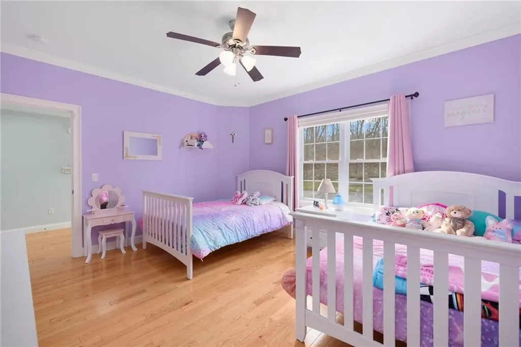 3 Garden Vista Drive Cranston RI 02920