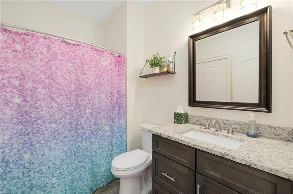 3 Garden Vista Drive Cranston RI 02920