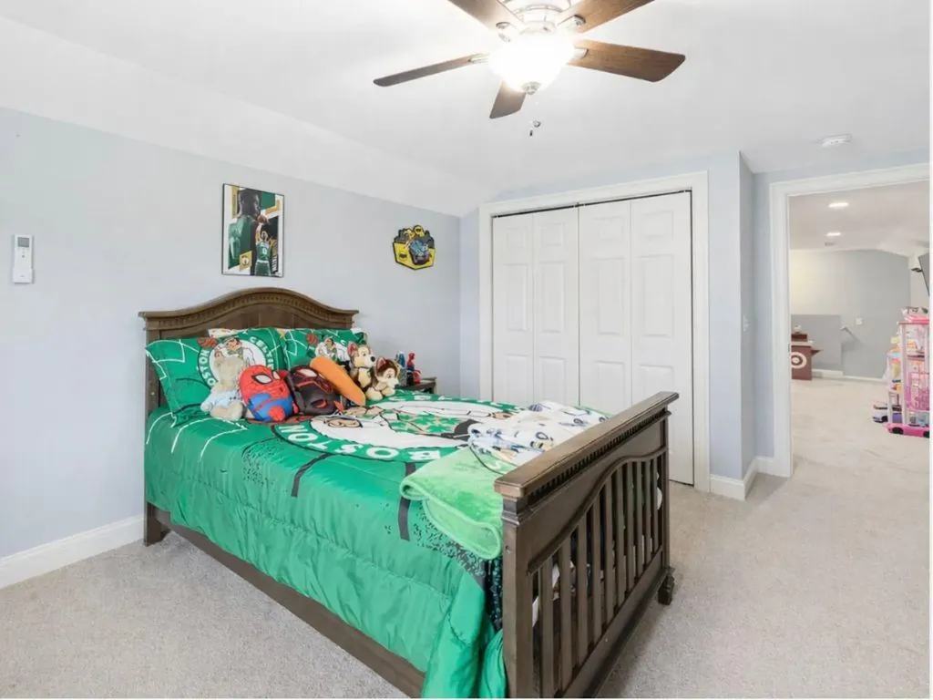 3 Garden Vista Drive Cranston RI 02920