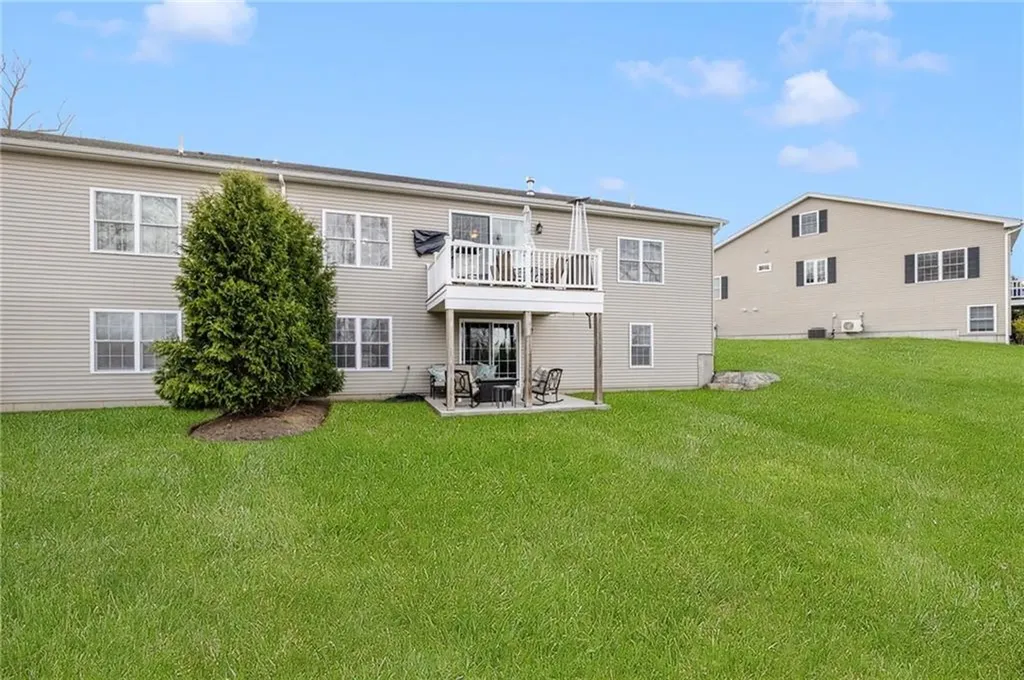 3 Garden Vista Drive Cranston RI 02920