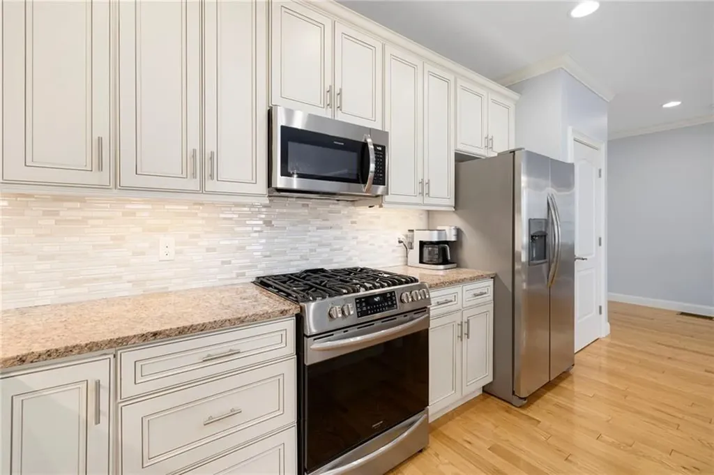 3 Garden Vista Drive Cranston RI 02920