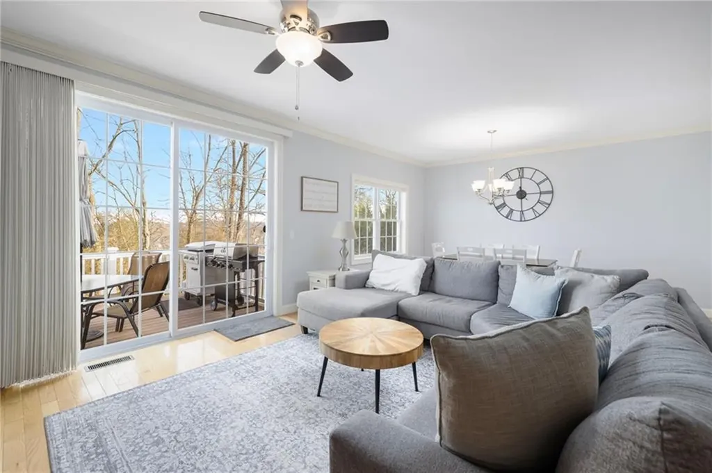3 Garden Vista Drive Cranston RI 02920
